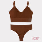 Conjunto FlexiFit Ultra Confort [Frete Grátis] miniatura 9