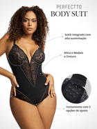 [PROMOÇÃO DE LANÇAMENTO] Body Perfectto Modelador - Elegância e Sensualidade miniatura 5