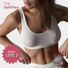 Top SoftFlex - [COMPRE 2 LEVE 3] miniatura 1