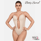 Body Secret - Tecnologia InvisiFit costas livres [FRETE GRÁTIS] [PROMOÇÃO DE LANÇAMENTO] miniatura 8