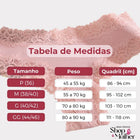 Calcinha CottonLace® Original [ANTIBACTERIANA] – [PAGUE 3 LEVE 5] miniatura 7