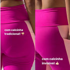 Calcinhas Invisíveis Tecnologia InvisiConfort® [INVISÍVEIS] – [PAGUE 5 LEVE 10] miniatura 2