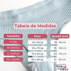 [COMBO MAKE LOVE-  EXCLUSIVO MÊS DO AUTOCUIDADO] 5 CottonConfort + Sugador de Clicli Recarregável miniatura 6