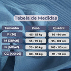 [PROMOÇÃO COMPRE 3 E LEVE 6] Calcinhas FlexiFit ® Cós Médio - FRETE GRÁTIS miniatura 5