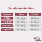 [LANÇAMENTO! PROMOÇÃO COMPRE 3 E LEVE 6] Calcinhas FlexiFit Tanga® Cós Médio - FRETE GRÁTIS miniatura 9
