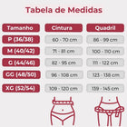 [LANÇAMENTO! PROMOÇÃO COMPRE 3 LEVE 5] Calcinha CottonConfort PREMIUM® Cós Médio - [FRETE GRÁTIS] miniatura 7