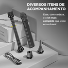 Aspirador de Pó Portátil CleanMax + 5 BRINDES EXCLUSIVOS + FRETE GRÁTIS ATÉ 23:59 miniatura 4