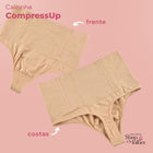 [PAGUE 1 LEVE 2] Calcinha Modeladora CompressUp com Barbatanas! miniatura 7