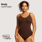 Body UpShape - Efeito Curvas Naturais miniatura 1