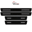 CarbonFilm™ Protetor de Soleira Anti-risco Premium - 4 Pçs miniatura 18