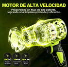 SEESE Pro™ 2.0 Soprador Turbo Dry 150.000 RPM - O Mais Potente da Categoria miniatura 5