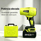 SEESE Pro™ 2.0 Soprador Turbo Dry 150.000 RPM - O Mais Potente da Categoria miniatura 6