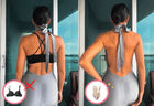 Body Secret - Tecnologia InvisiFit costas livres [FRETE GRÁTIS] [PROMOÇÃO DE LANÇAMENTO] miniatura 4