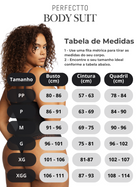[PROMOÇÃO DE LANÇAMENTO] Body Perfectto Modelador - Elegância e Sensualidade miniatura 2