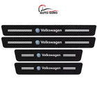 CarbonFilm™ Protetor de Soleira Anti-risco Premium - 4 Pçs miniatura 16