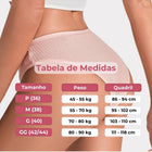 Calcinha CottonConfort® Plus Original [ANTIBACTERIANA] – [PAGUE 5 LEVE 10] miniatura 6
