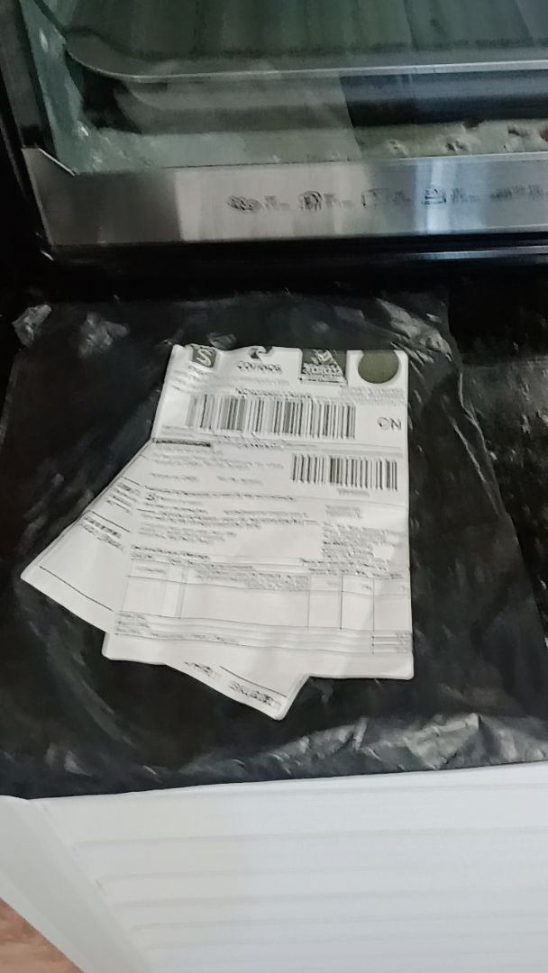 Foto da avaliação de Miles Alexander