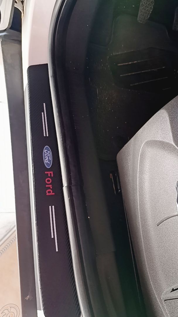 Foto da avaliação de Krista Flores